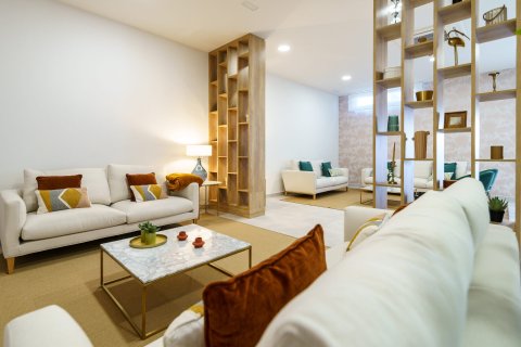 4 chambres Appartement à Mijas, Spain No. 90753 5