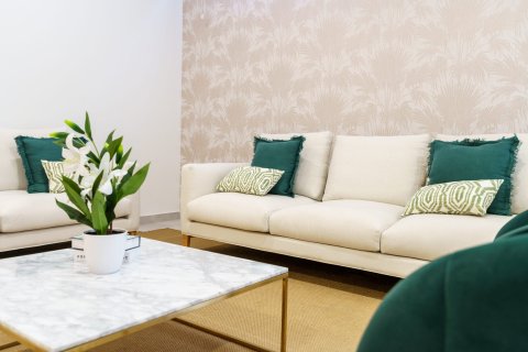 4 chambres Appartement à Mijas, Spain No. 90753 4