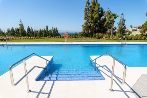 4 chambres Appartement à Mijas, Spain No. 90753 16