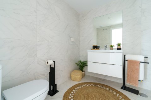 4 chambres Appartement à Mijas, Spain No. 90753 29