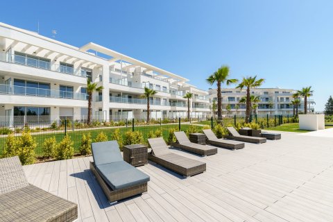 4 chambres Appartement à Mijas, Spain No. 90753 12