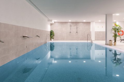 4 chambres Appartement à Mijas, Spain No. 90753 21