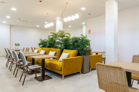 4 chambres Appartement à Mijas, Spain No. 90753 24