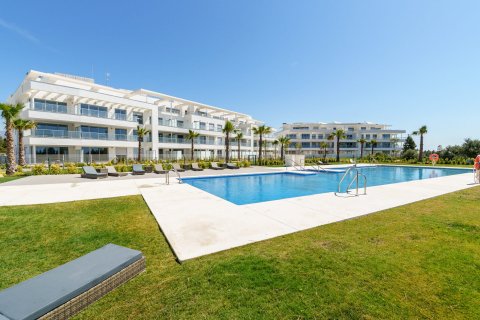 4 chambres Appartement à Mijas, Spain No. 90753 9