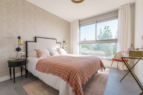 4 chambres Appartement à Mijas, Spain No. 90753 26