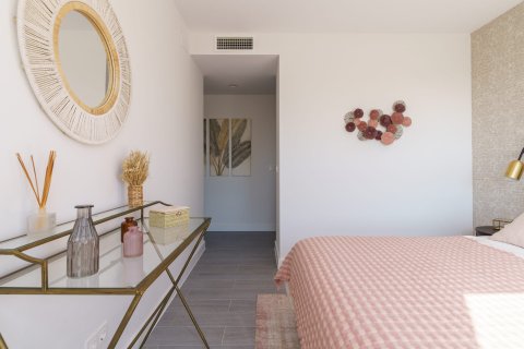 4 chambres Appartement à Mijas, Spain No. 90753 27
