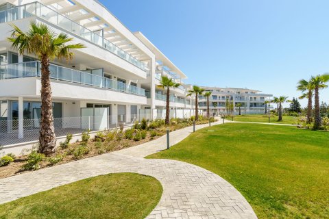 4 chambres Appartement à Mijas, Spain No. 90753 14