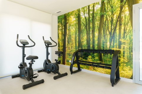 4 chambres Appartement à Mijas, Spain No. 90753 7