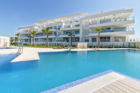 4 chambres Appartement à Mijas, Spain No. 90753 1