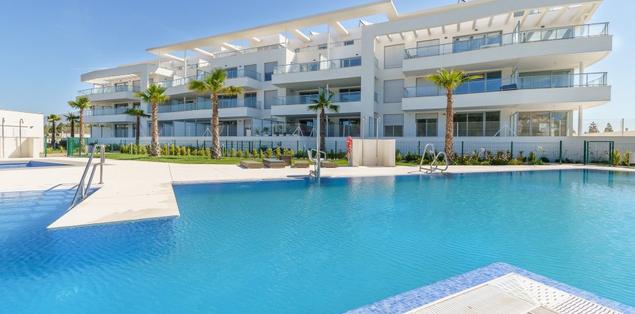 4 chambres Appartement à Mijas, Spain No. 90753