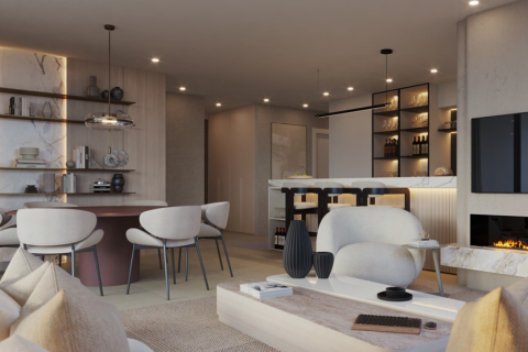 3 chambres Appartement à Estepona, Spain No. 90690 7