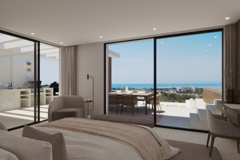 3 chambres Appartement à Estepona, Spain No. 90690 6