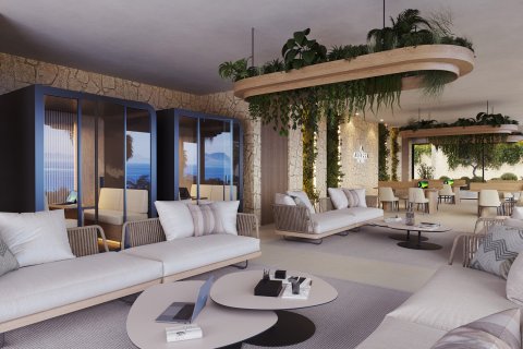 3 chambres Appartement à Estepona, Spain No. 90690 2