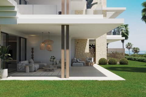 3 chambres Appartement à Estepona, Spain No. 90690 8