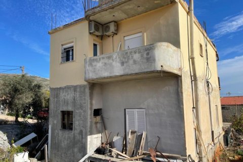 650m² Commercial property in Chania, Greece No. 47856 7