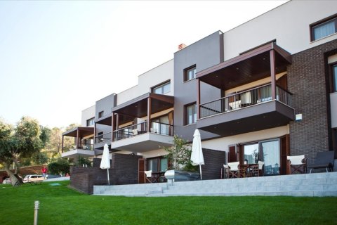 2 dormitorios Townhouse en Rhodes, Greece No. 47840 3