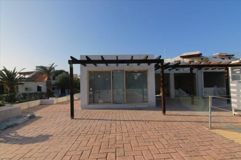 182m² Commercial property en Chalkidiki, Greece No. 47839 1