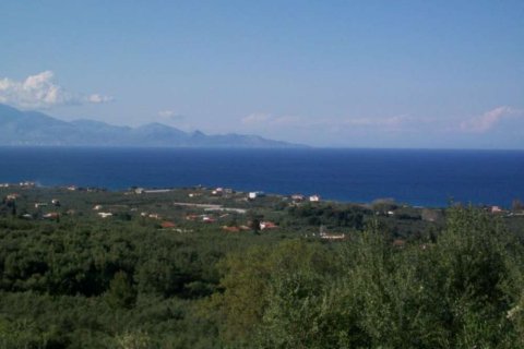 Land in Zakynthos, Greece No. 28078 10