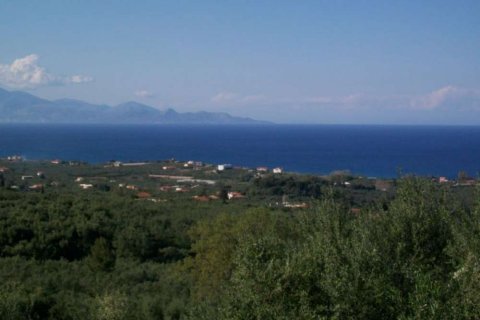 Land in Zakynthos, Greece No. 28078 9