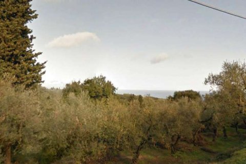 Land in Zakynthos, Greece No. 28078 2