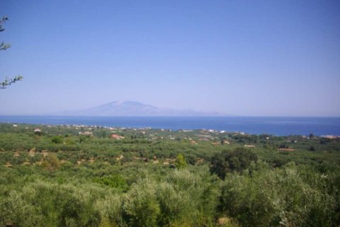 Land in Zakynthos, Greece No. 28078 4