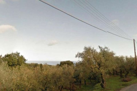 Land in Zakynthos, Greece No. 28078 5