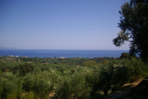 Land in Zakynthos, Greece No. 28078 3