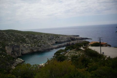 Land in Zakynthos, Greece No. 28079 3