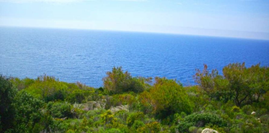 Land in Zakynthos, Greece No. 28079