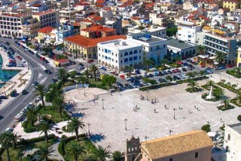 6 chambres Bâtiment à Zakynthos, Greece No. 28080 8