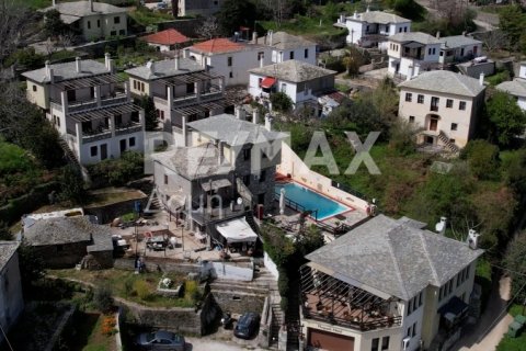 13 bedrooms Hotel in Magnesia, Greece No. 28007 10