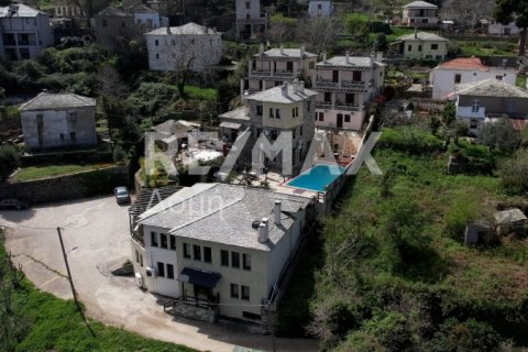 13 bedrooms Hotel in Magnesia, Greece No. 28007 13