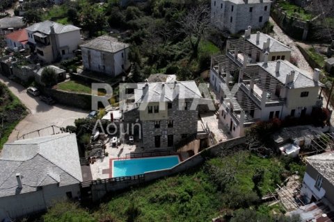 13 bedrooms Hotel in Magnesia, Greece No. 28007 11