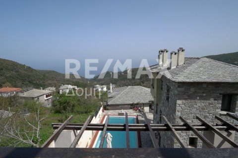 13 bedrooms Hotel in Magnesia, Greece No. 28007 5