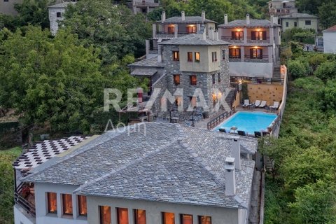 13 bedrooms Hotel in Magnesia, Greece No. 28007 3