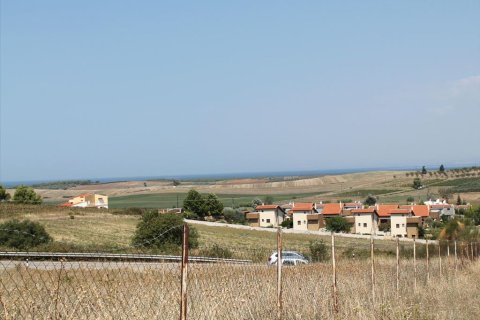 10000m² Land à Chalkidiki, Greece No. 60577 3