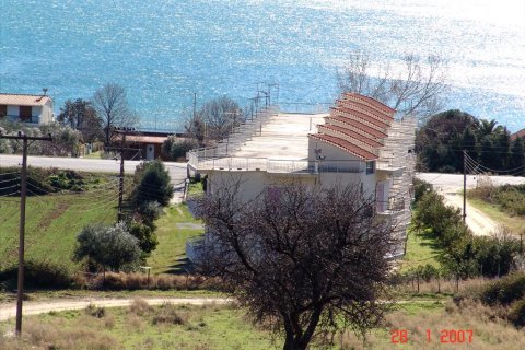 7000m² Land in Thessaloniki, Greece No. 60576 1