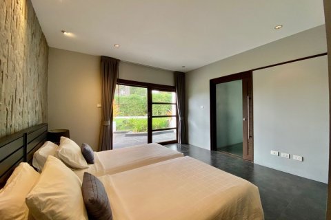 3 dormitorios House en Chiang Mai, Thailand No. 2552 14