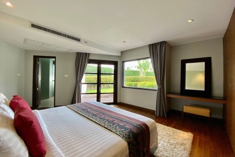 3 dormitorios House en Chiang Mai, Thailand No. 2552 17