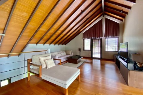 3 dormitorios House en Chiang Mai, Thailand No. 2552 7