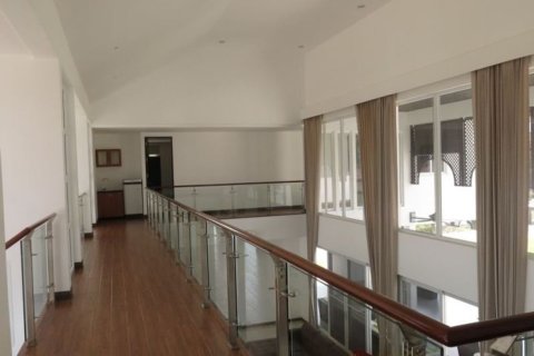 5 dormitorios House en Chiang Mai, Thailand No. 2549 19