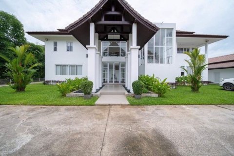 5 dormitorios House en Chiang Mai, Thailand No. 2549 7