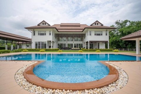 5 dormitorios House en Chiang Mai, Thailand No. 2549 4