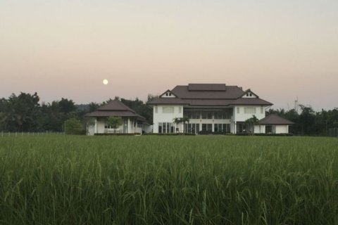 5 dormitorios House en Chiang Mai, Thailand No. 2549 3