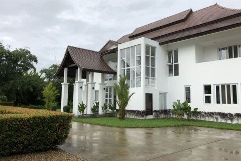 5 dormitorios House en Chiang Mai, Thailand No. 2549 8