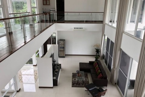 5 dormitorios House en Chiang Mai, Thailand No. 2549 18