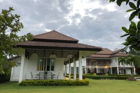 5 dormitorios House en Chiang Mai, Thailand No. 2549 11