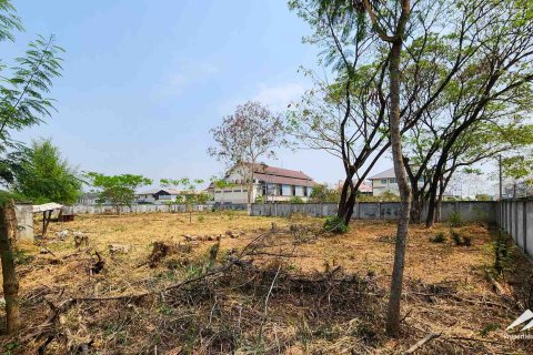 20 bedrooms Land in Chiang Mai, Thailand No. 2548 10