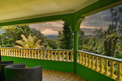 4 dormitorios House en Saint Joseph, Dominica No. 66264 15