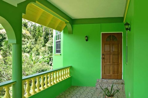 4 bedrooms House in Saint Joseph, Dominica No. 66264 5